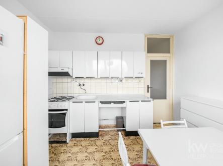 Prodej bytu, 4+1, 83 m²