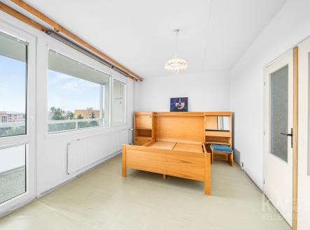 Ložnice | Prodej bytu, 4+1, 83 m²