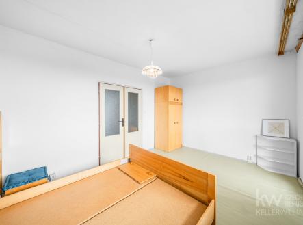 Prodej bytu, 4+1, 83 m²