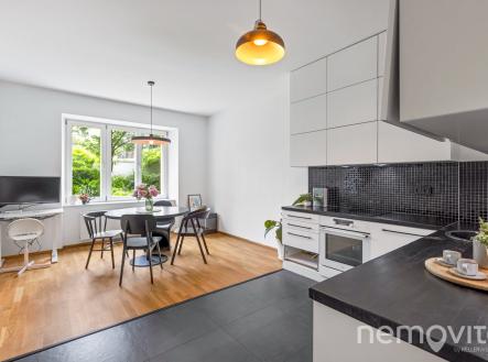 Prodej bytu, 4+kk, 93 m² obrázek