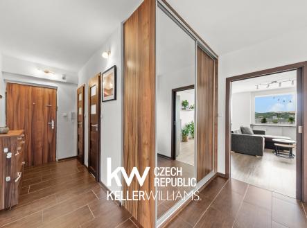 DSC05615 | Prodej bytu, 3+kk, 78 m²