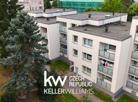 Prodej bytu, 2+1, 70 m² obrázek