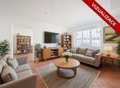 Prodej bytu, 3+1, 71 m²