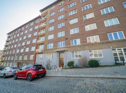 KW_018_13edit | Prodej bytu, 3+1, 71 m²