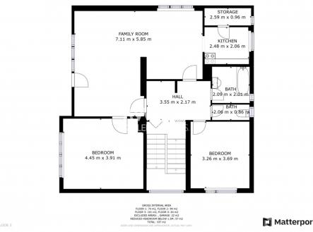 4 | Prodej - dům/vila, 351 m²