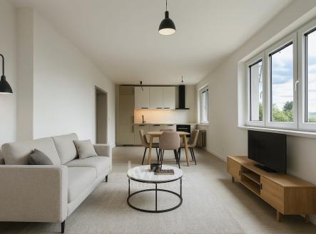 3a34a13a-1f99-487d-a72f-9aac4c2c5f14 | Prodej bytu, 3+kk, 84 m²