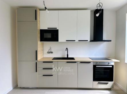 kuchyně01 | Prodej bytu, 3+kk, 84 m²