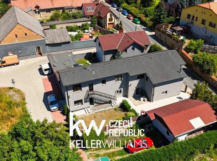 Pronájem - dům/vila, 150 m² obrázek