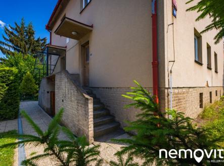 1 | Prodej - dům/vila, 174 m²