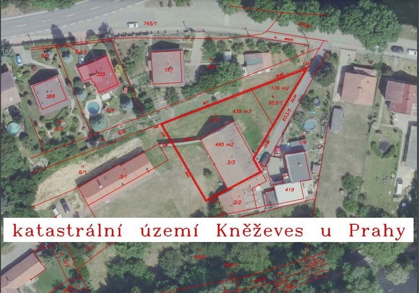 Geometrický plán