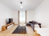 Prodej bytu, 2+1, 54 m²