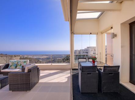Prodej bytu, 4+kk, 319 m²