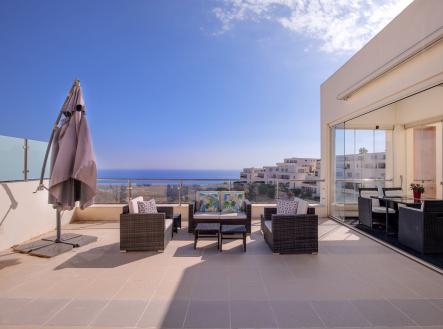 Prodej bytu, 4+kk, 319 m²
