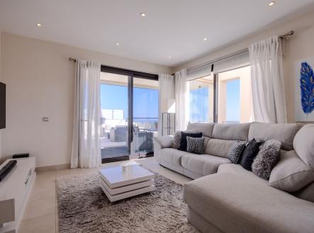 Prodej bytu, 4+kk, 319 m²