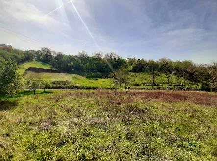 Prodej - pozemek pro bydlení, 811 m² obrázek