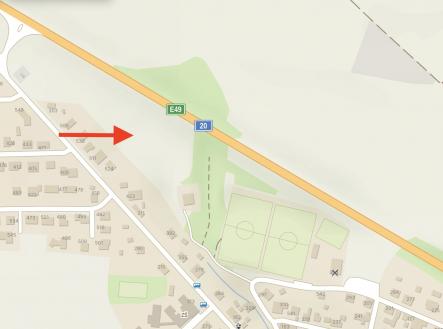 Snímek obrazovky 2023-12-05 v 14.00.28 | Prodej - pozemek pro bydlení, 8 420 m²