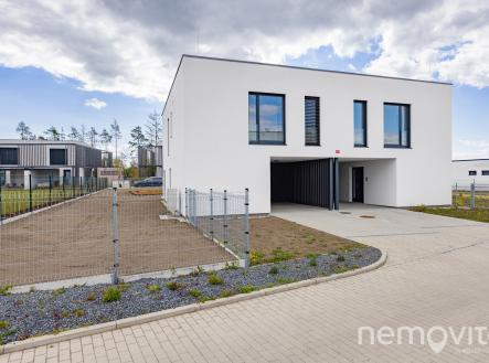 Prodej - dům/vila, 134 m²