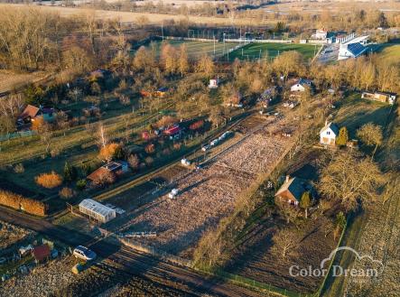 1 | Prodej - pozemek pro bydlení, 2 268 m²