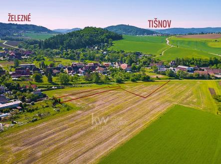Prodej - pozemek, zemědělská půda, 4 559 m²