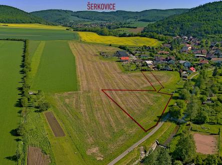 a1-DJI_0002 kopie 2-Rmx | Prodej - pozemek, zemědělská půda, 4 559 m²