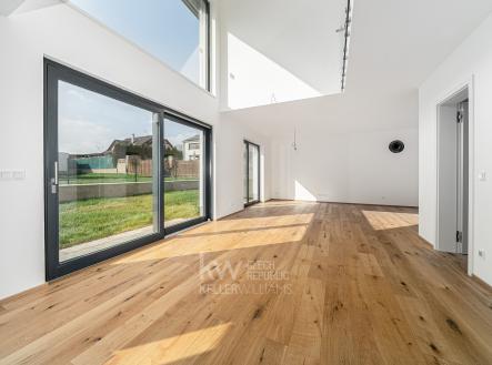 Prodej - dům/vila, 271 m²