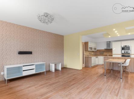 kuchyň | Prodej bytu, 2+1, 70 m²