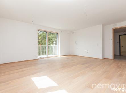 Prodej bytu, 3+kk, 95 m²