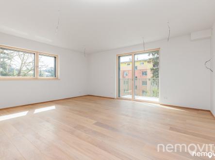 Prodej bytu, 3+kk, 95 m²