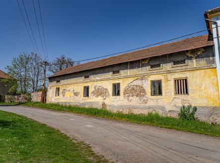 Prodej - dům/vila, 105 m²