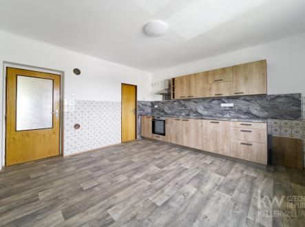 Pronájem bytu, 3+1, 95 m²