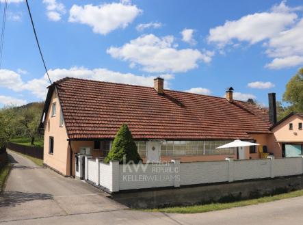 7 | Prodej - dům/vila, 146 m²