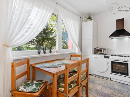 Kuchyně | Prodej bytu, 3+1, 70 m²