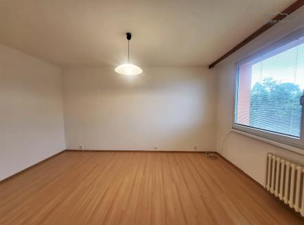 pokoj | Pronájem bytu, 1+1, 38 m²