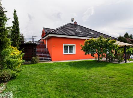 20240525-01 | Pronájem bytu, 3+kk, 90 m²