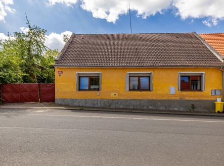 HC1A0019 | Prodej - dům/vila, 125 m²