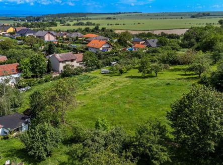 DJI_0918 | Prodej - pozemek pro bydlení, 4 937 m²