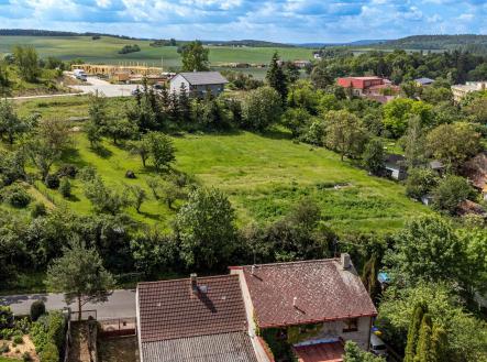 DJI_0921 | Prodej - pozemek pro bydlení, 4 937 m²