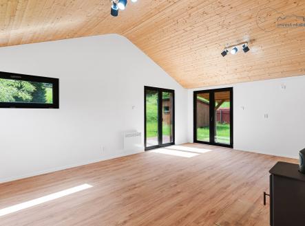 obývací pokoj | Prodej - dům/vila, 113 m²