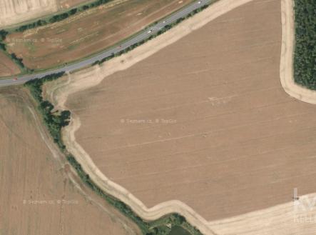 Prodej - pozemek, zemědělská půda, 28 424 m²