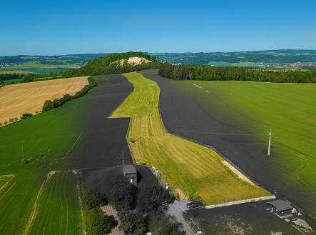 DJI_0001 kopie | Prodej - pozemek pro bydlení, 29 098 m²