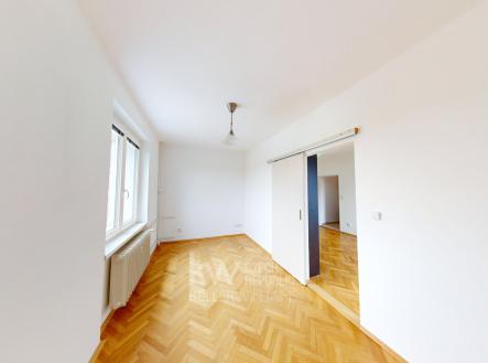 Pronájem bytu, 3+1, 55 m²