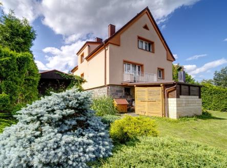 skvrnany_08 | Prodej - dům/vila, 240 m²