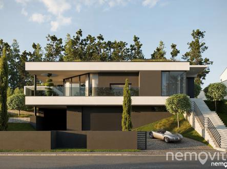 1 | Prodej - pozemek pro bydlení, 1 419 m²