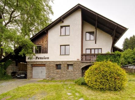 ski_pension_47 | Prodej - hotel, 679 m²