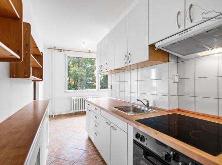 kuchyně | Prodej bytu, 2+1, 65 m²