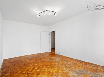 obývací pokoj | Prodej bytu, 2+1, 65 m²