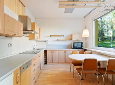 kuchyně | Prodej bytu, 2+1, 64 m²