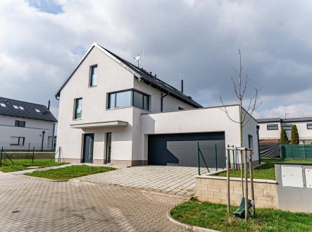 Rodinny dum Horomerice_1 | Prodej - dům/vila, 271 m²