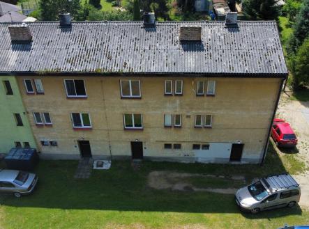 dron 1 | Prodej bytu, 3+kk, 69 m²