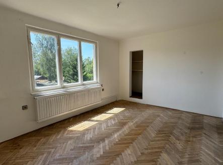 ložnice 2 | Prodej bytu, 3+kk, 69 m²